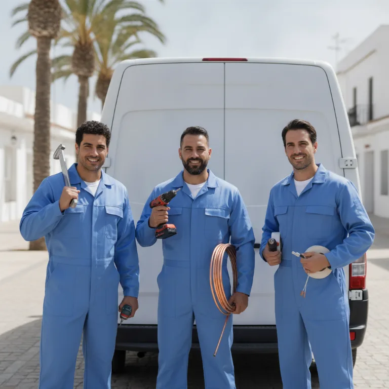 Installazione Condizionatore team a Cuneo